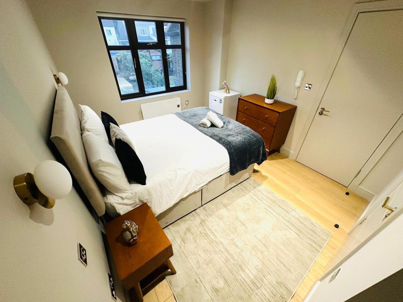 Apartamento Luxury Flats, Convenient For Tourists Londres
